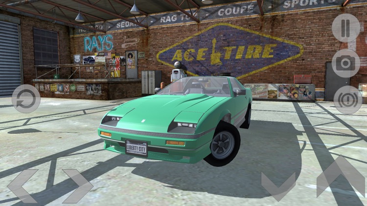 Car Crash Online Forever screenshot-4