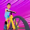 Stack Bike! App Positive Reviews