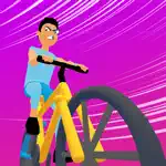 Stack Bike! App Problems