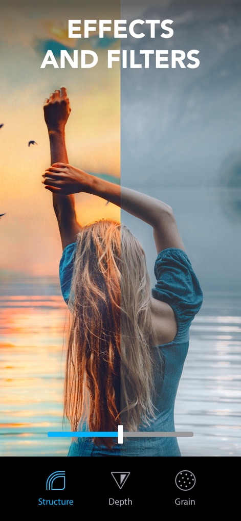 Lightleap by Lightricks - Creative Filter Finesse