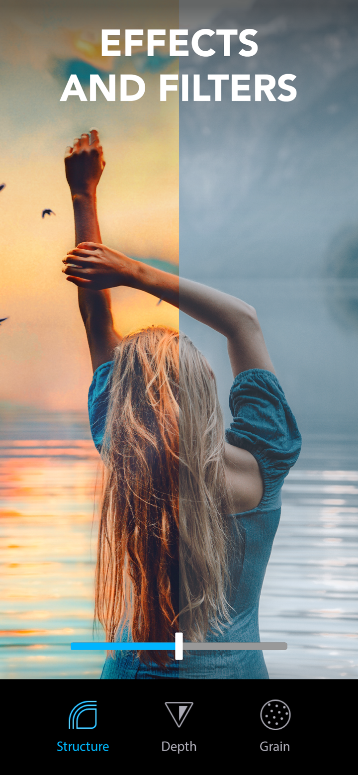 Lightleap by Lightricks screenshot 5