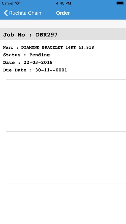 Ruchita Jewels screenshot-3