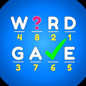 Snímky obrazovky (7) Word Riddle - Logic Puzzle