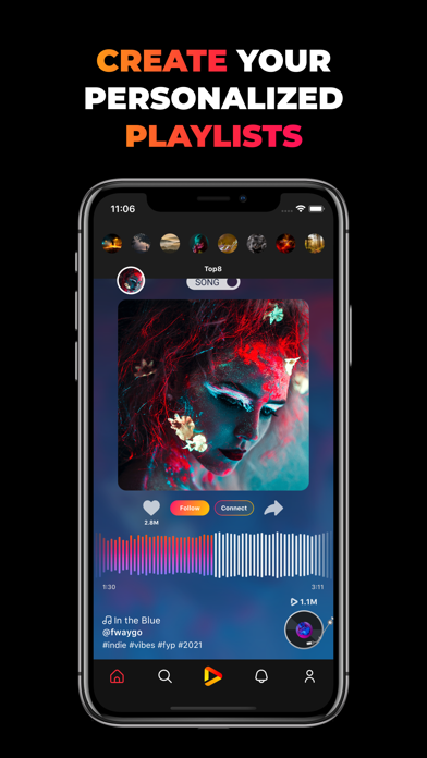 FWAYGO Screenshot