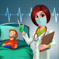 Doctor Dash  Hospital Game
