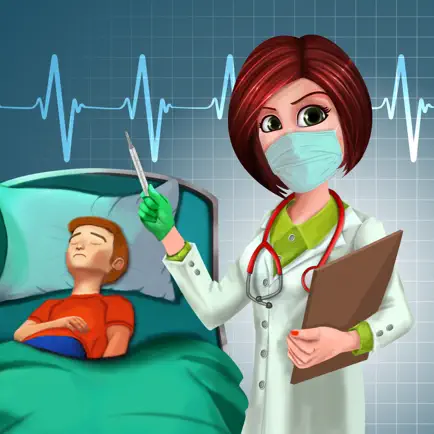 Doctor Dash : Hospital Game Cheats