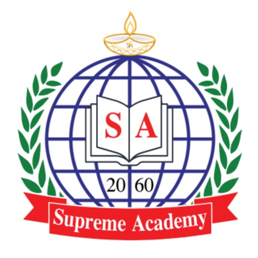 Supreme Academy icon