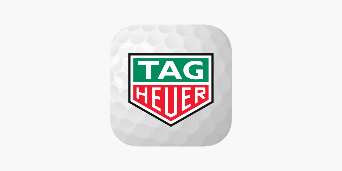 Tag heuer outlet golf gps