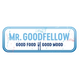 Mr Goodfellow