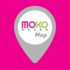 MOKO Map icon