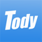 App Icon for Tody App in Slovenia IOS App Store