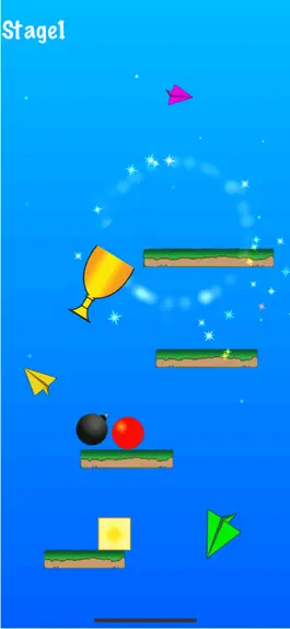 Game screenshot King of Drop apk