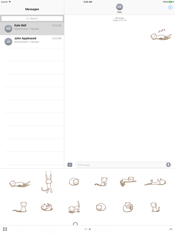 Screenshot #4 pour Cats Pack