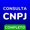 Consulta CNPJ - MEI, ME, EPP icon