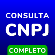 Consulta CNPJ - MEI, ME, EPP