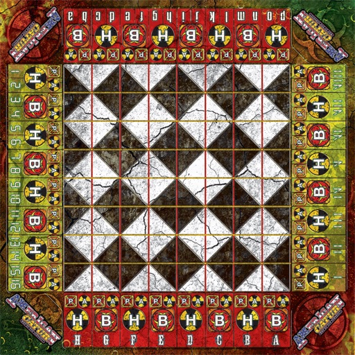 American Catur w/Ads