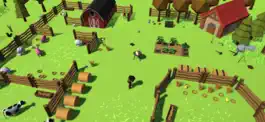Game screenshot Star Farm - Farming Simulator hack