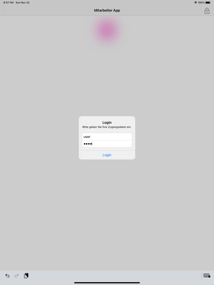 Modehaus.de Mitarbeiter