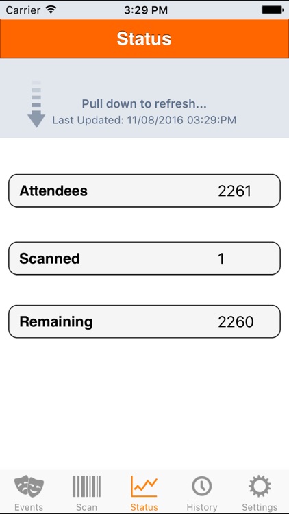 TicketSource Express screenshot-4