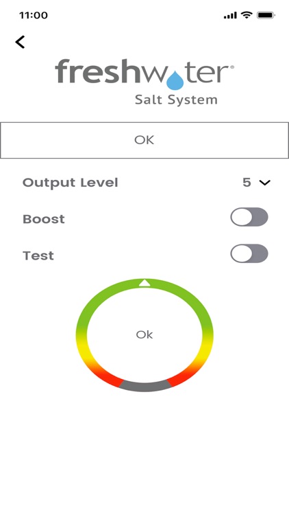 Caldera® Spas screenshot-3