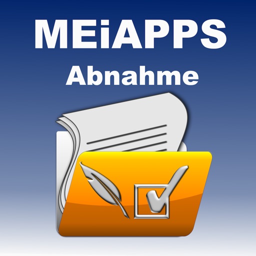 MEiAPPS Abnahmebericht