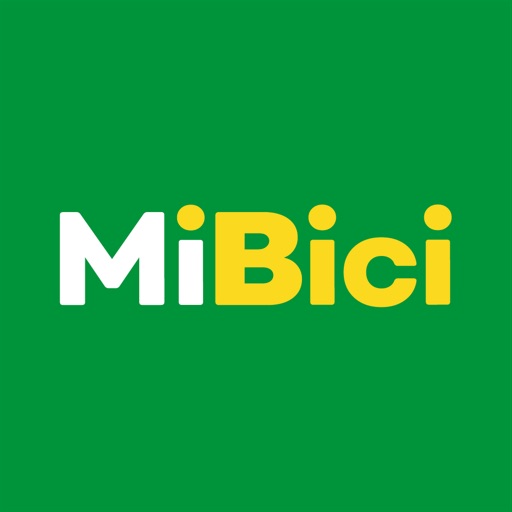 MiBici - AppWisp.com