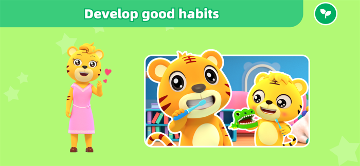 Kids Rhymes Videos-Baby TV