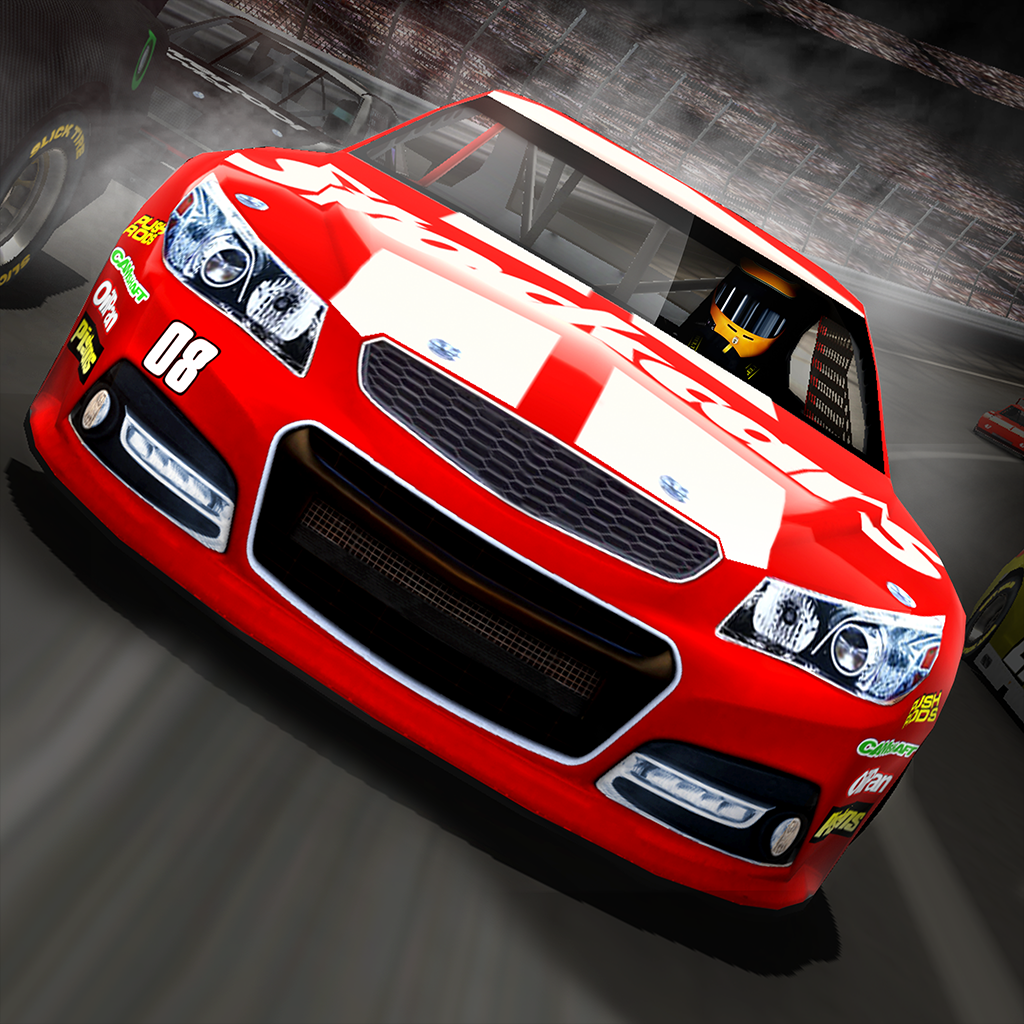 88 Download Game Thunder Stock Cars Mod Apk  Latest