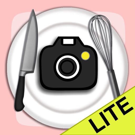 Recipe Selfie the Cooking App