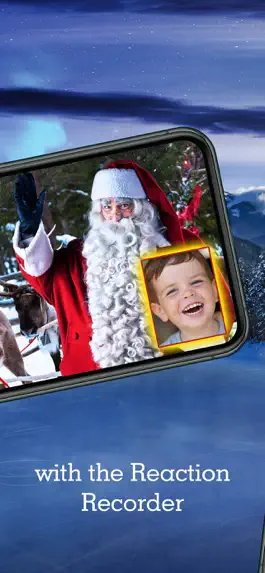 Game screenshot PNP – Portable North Pole™ apk