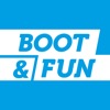 BOOT & FUN icon