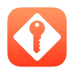 Git Credential Manager app icon