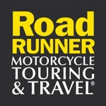 Download RoadRUNNER Motorcycle Magazine app