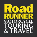 RoadRUNNER Motorcycle Magazine App Positive Reviews