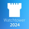 Watchtower Library 2024 - iPadアプリ