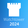 Watchtower Library 2024 - Rubo Manukyan