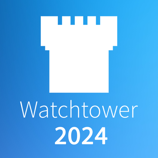 Watchtower Library 2024