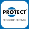 PROTECT Secured in seconds