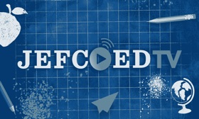 Snímky obrazovky (3) JEFCOED TV