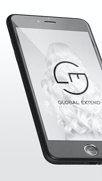 Global Extend / globalextend Screenshot