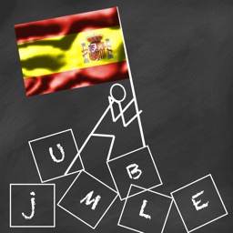 Jumble Palabra