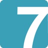 7 בעיר icon