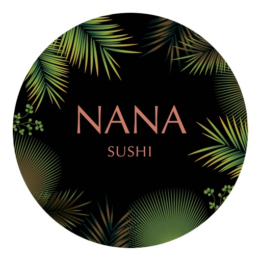 NANA SUSHI - AppWisp.com