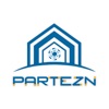 Partez icon