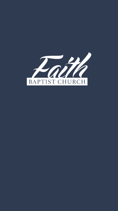 FBC Fairless Hills Screenshot