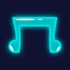 offline music player - mloader icon
