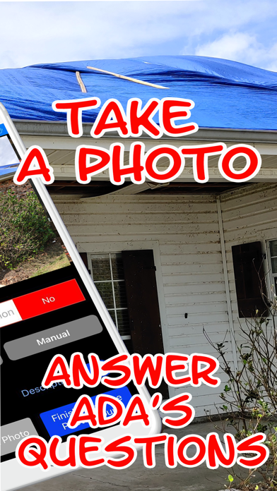 ADA Insurance Photos Screenshot