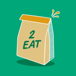 2 Eat : Livraison de repas