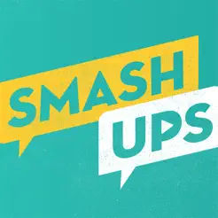 ‎SmashUps on the App Store
