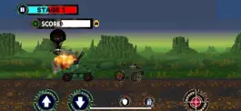 Game screenshot Tank Dawn World - Attack Again apk